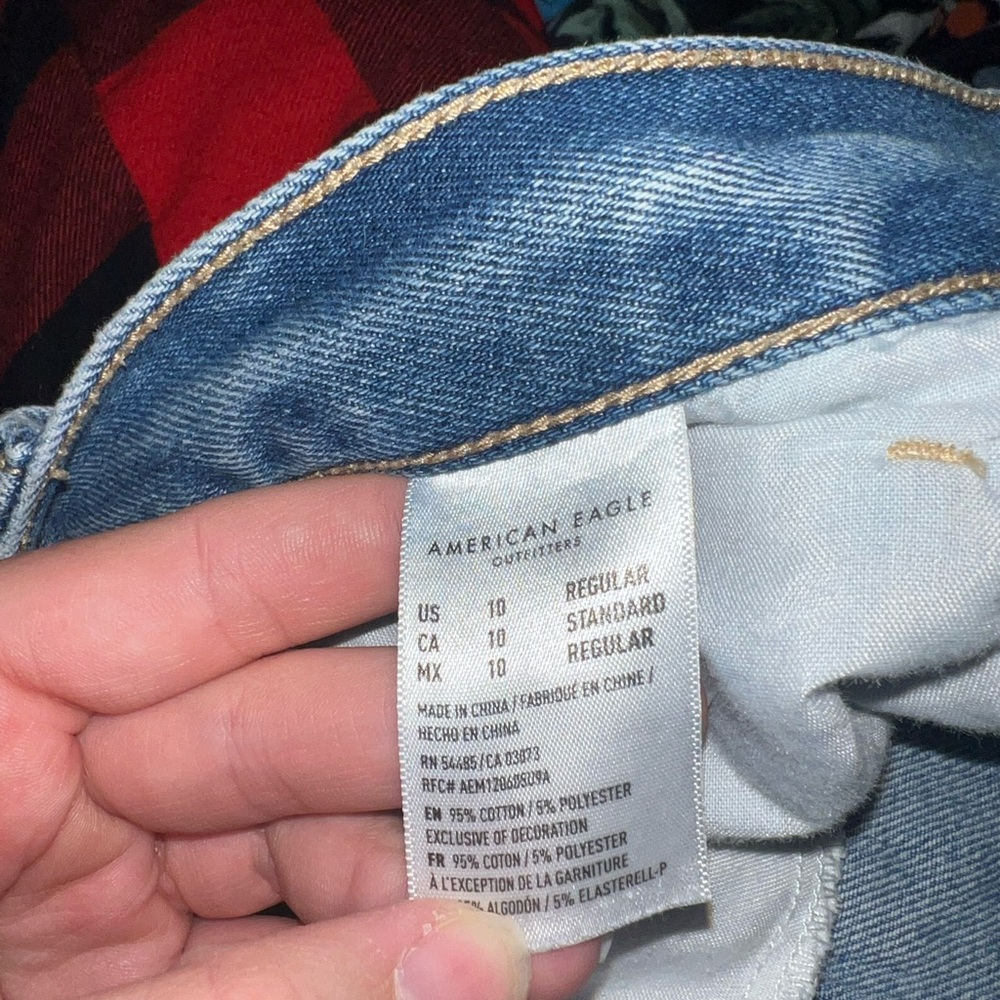 American eagle - Picture 4 of 4